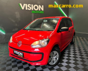 VW - VolksWagen up! take 1.0 Total Flex 12V 5p 2016/2017