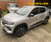 Renault KWID Intense 1.0 Flex 12V 5p Mec. 2023/2023