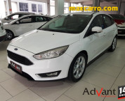 Ford Focus 2.0 16V/SE/SE Plus Flex 5p Aut. 2017/2016