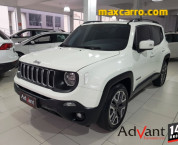 Jeep Renegade Longitude 1.8 4x2 Flex 16V Aut. 2021/2021