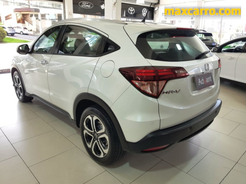 Foto do veículo Honda HR-V Touring 1.8 Flexone 16V 5p Aut. 2018/2018 ID: 89271