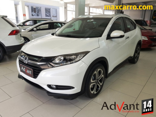 Foto do veículo Honda HR-V Touring 1.8 Flexone 16V 5p Aut. 2018/2018 ID: 89271