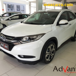 Honda HR-V Touring 1.8 Flexone 16V 5p Aut. 2018/2018