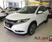 Honda HR-V Touring 1.8 Flexone 16V 5p Aut. 2018/2018