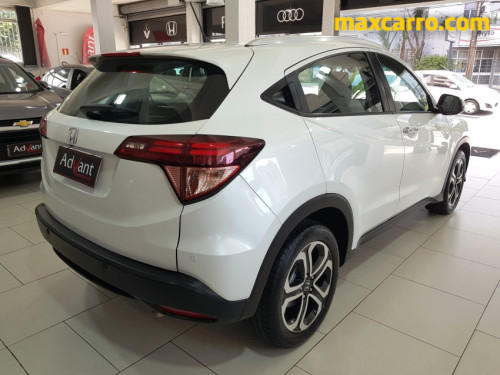 Foto do veículo Honda HR-V Touring 1.8 Flexone 16V 5p Aut. 2018/2018 ID: 89271