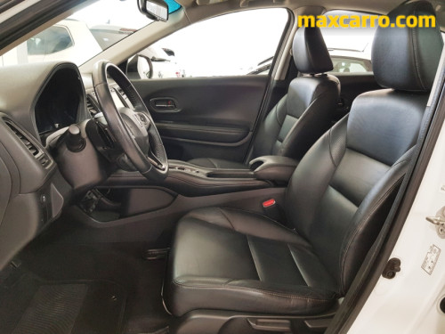 Foto do veículo Honda HR-V Touring 1.8 Flexone 16V 5p Aut. 2018/2018 ID: 89271