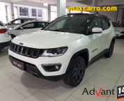 Jeep COMPASS LIMITED 2.0 4x4 Diesel 16V Aut. 2020/2021