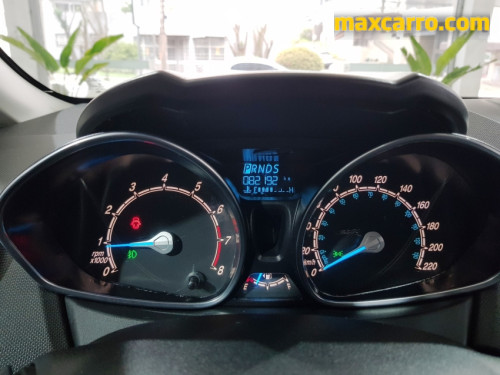 Foto do veículo Ford Fiesta TIT./TIT.Plus 1.6 16V Flex Aut. 2015/2014 ID: 89276