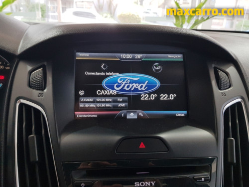 Foto do veículo Ford Focus Fastback TIT./T.PLUS 2.0 Flex Aut. 2016/2016 ID: 89279