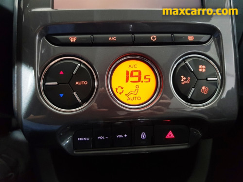 Foto do veículo Citroën C3 Tendance 1.6 VTi Flex Start 16V Aut. 2017/2016 ID: 89282