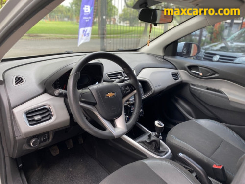 Foto do veículo GM - Chevrolet ONIX HATCH LT 1.4 8V FlexPower 5p Mec. 2019/2019 ID: 89285