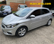 GM - Chevrolet ONIX HATCH LT 1.4 8V FlexPower 5p Mec. 2019/2019