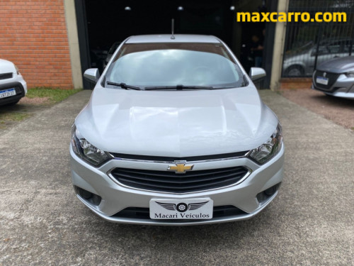 Foto do veículo GM - Chevrolet ONIX HATCH LT 1.4 8V FlexPower 5p Mec. 2019/2019 ID: 89285