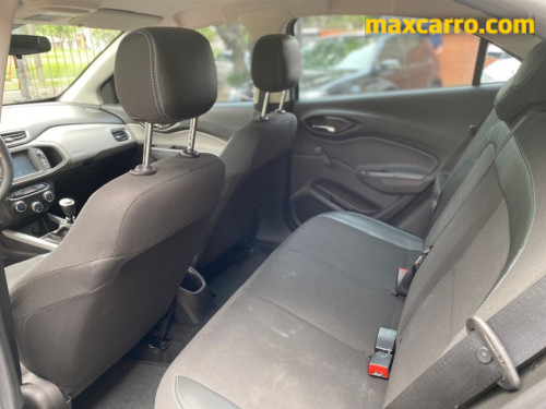 Foto do veículo GM - Chevrolet ONIX HATCH LT 1.4 8V FlexPower 5p Mec. 2019/2019 ID: 89285