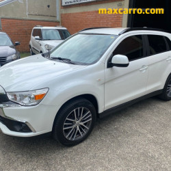 Mitsubishi ASX 2.0 16V 4x2 Flex Aut. 2018/2018