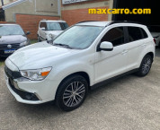 Mitsubishi ASX 2.0 16V 4x2 Flex Aut. 2018/2018