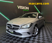 Mercedes-Benz CLA-180 1.6 16V 122cv Aut. 2018/2018