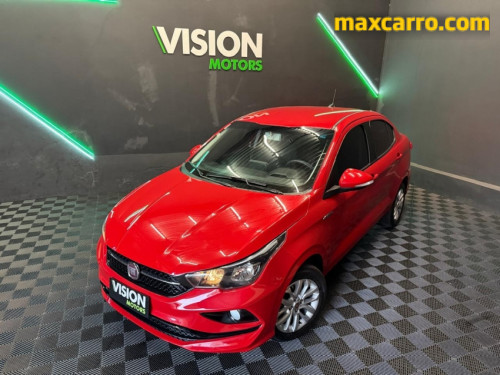 Foto do veículo Fiat CRONOS DRIVE GSR 1.3 8V Flex 2019/2018 ID: 89296