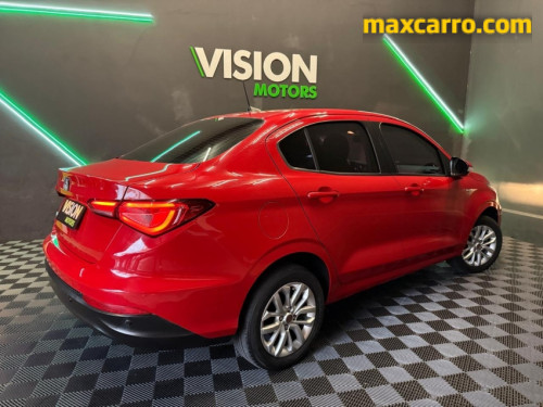 Foto do veículo Fiat CRONOS DRIVE GSR 1.3 8V Flex 2019/2018 ID: 89296