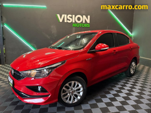 Foto do veículo Fiat CRONOS DRIVE GSR 1.3 8V Flex 2019/2018 ID: 89296