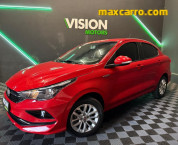 Fiat CRONOS DRIVE GSR 1.3 8V Flex 2018/2019