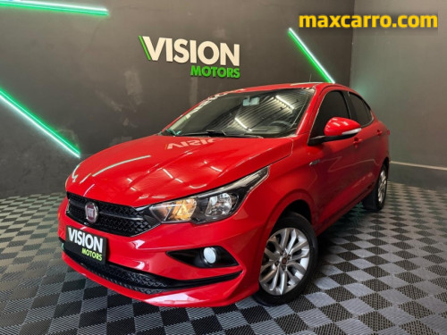 Foto do veículo Fiat CRONOS DRIVE GSR 1.3 8V Flex 2019/2018 ID: 89296