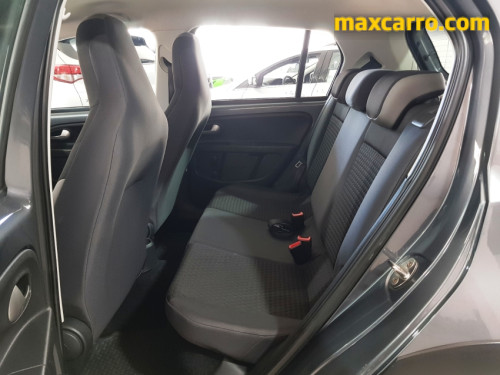 Foto do veículo VW - VolksWagen up! cross 1.0 TSI Total Flex 12V 5p 2018/2017 ID: 89298