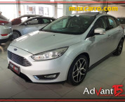 Ford Focus TITA/TITA Plus 2.0  Flex 5p Aut. 2017/2018