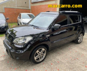 Kia Motors SOUL 1.6/ 1.6 16V FLEX Mec. 2011/2011