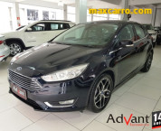 Ford Focus TITA/TITA Plus 2.0  Flex 5p Aut. 2016/2016