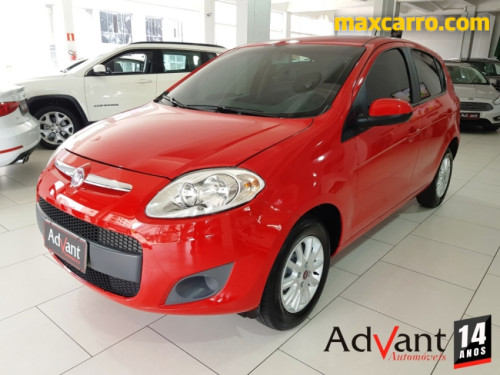 Foto do veículo Fiat Palio ATTRACTIVE 1.0 EVO Fire Flex 8v 5p 2013/2013 ID: 89320