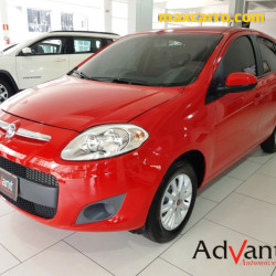 Fiat Palio ATTRACTIVE 1.0 EVO Fire Flex 8v 5p 2013/2013