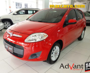 Fiat Palio ATTRACTIVE 1.0 EVO Fire Flex 8v 5p 2013/2013