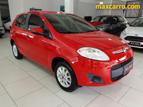 Foto do veículo Fiat Palio ATTRACTIVE 1.0 EVO Fire Flex 8v 5p 2013/2013 ID: 89320