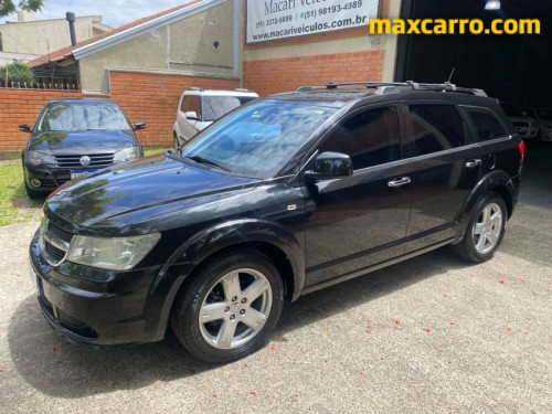 Foto do veículo Dodge JOURNEY RT 2.7 V6 185cv Aut. 2010/2010 ID: 89323