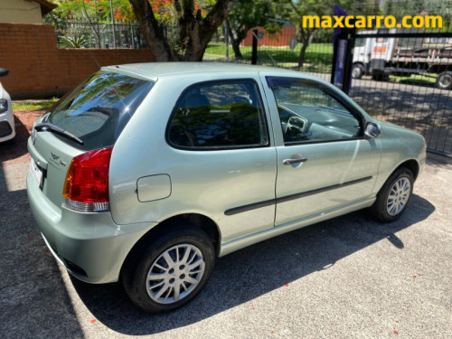 Foto do veículo Fiat Palio 1.0 ECONOMY Fire Flex 8V 2p 2007/2007 ID: 89324