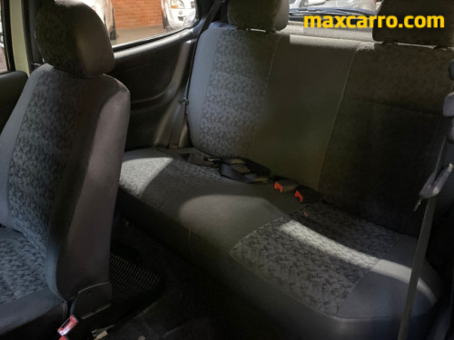 Foto do veículo Fiat Palio 1.0 ECONOMY Fire Flex 8V 2p 2007/2007 ID: 89324