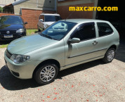 Fiat Palio 1.0 ECONOMY Fire Flex 8V 2p 2007/2007