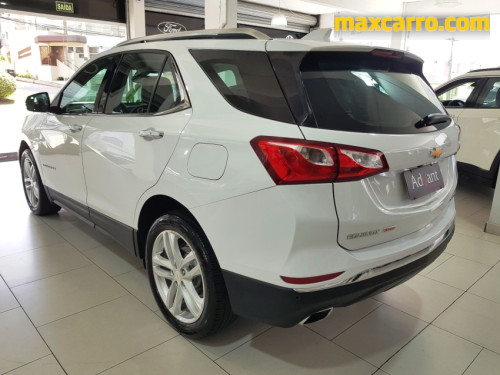 Foto do veículo GM - Chevrolet EQUINOX Premier 2.0 Turbo AWD 262cv Aut. 2018/2017 ID: 89326