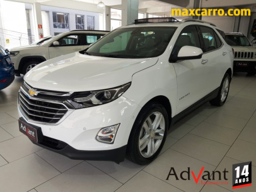 Foto do veículo GM - Chevrolet EQUINOX Premier 2.0 Turbo AWD 262cv Aut. 2018/2017 ID: 89326