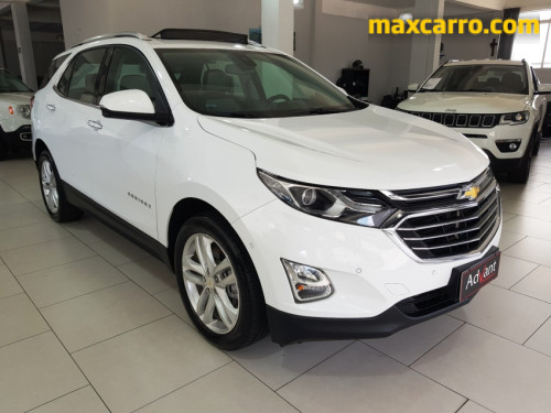 Foto do veículo GM - Chevrolet EQUINOX Premier 2.0 Turbo AWD 262cv Aut. 2018/2017 ID: 89326