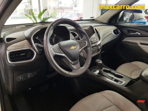 Foto do veículo GM - Chevrolet EQUINOX Premier 2.0 Turbo AWD 262cv Aut. 2018/2017 ID: 89326