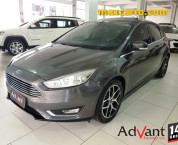 Ford Focus TITA/TITA Plus 2.0  Flex 5p Aut. 2017/2016