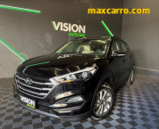 Hyundai Tucson GLS 1.6 Turbo 16V Aut. 2019/2020