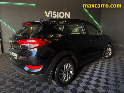 Foto do veículo Hyundai Tucson GLS 1.6 Turbo 16V Aut. 2020/2019 ID: 89333