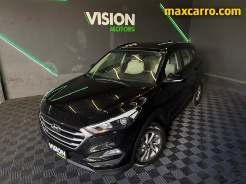 Foto do veículo Hyundai Tucson GLS 1.6 Turbo 16V Aut. 2020/2019 ID: 89333