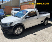 VW - VolksWagen Saveiro Robust 1.6 Total Flex 8V 2023/2023