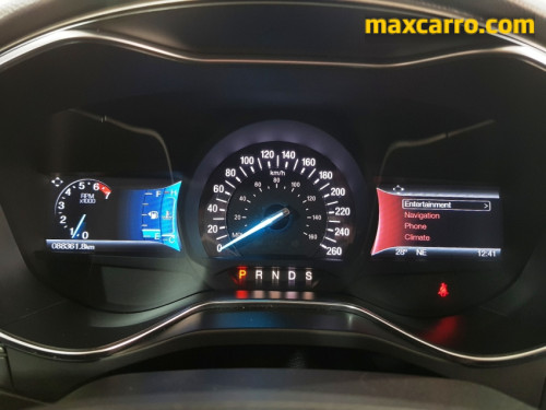 Foto do veículo Ford Fusion SE 2.5 I-VCT Flex 16V Aut. 2015/2014 ID: 89339