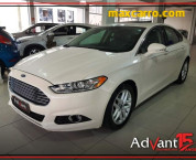 Ford Fusion SE 2.5 I-VCT Flex 16V Aut. 2014/2015