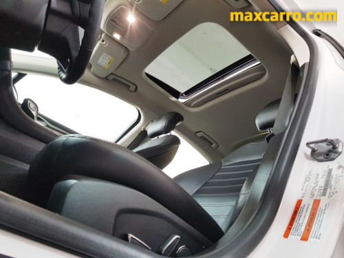Foto do veículo Ford Fusion SE 2.5 I-VCT Flex 16V Aut. 2015/2014 ID: 89339